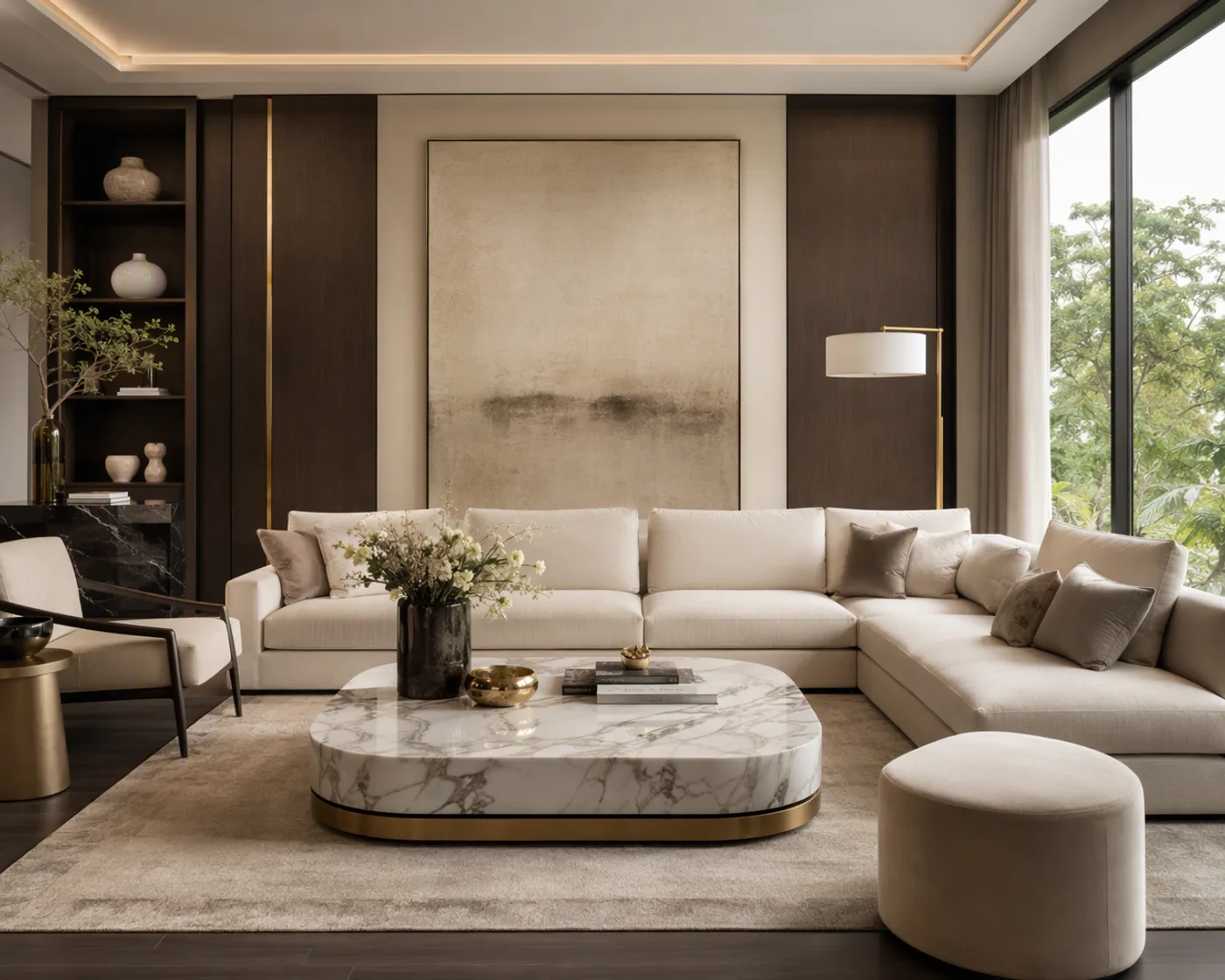 Renovation & Remodeling