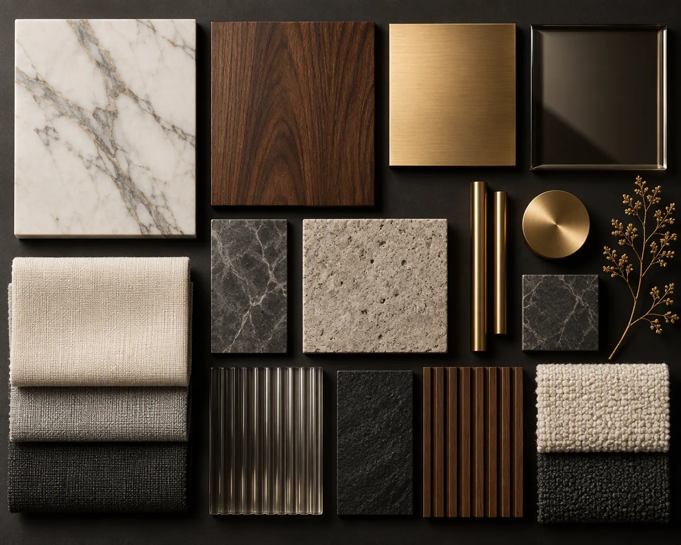 Marble sample